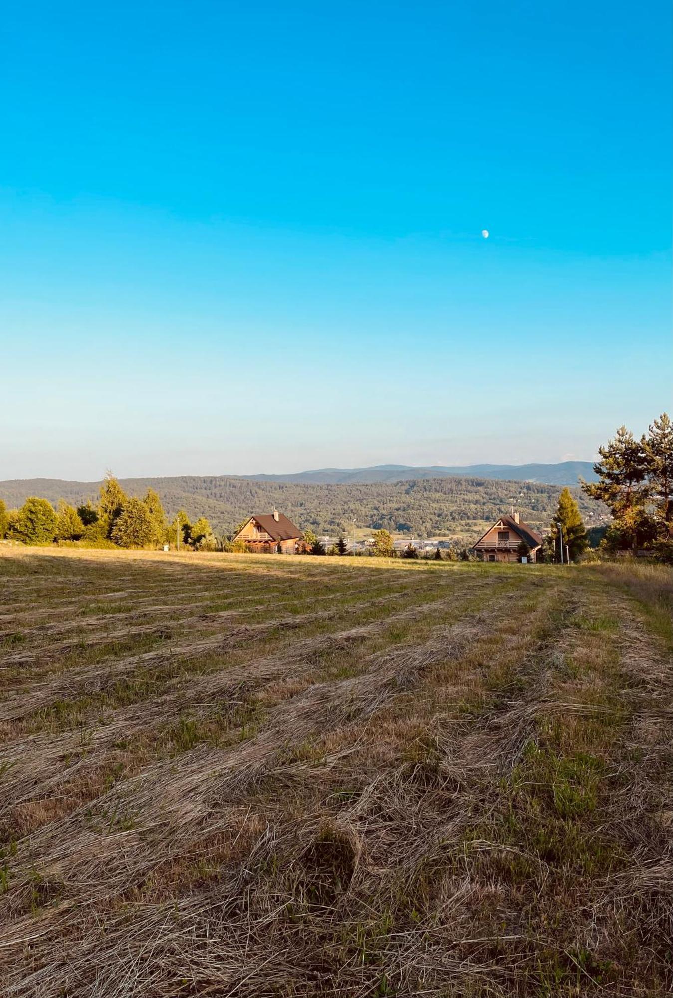 Wioska Jasia I Malgosi Izdebnik Экстерьер фото